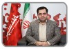 حسام حبیب اله" معاون فن آوری اطلاعات بانک شهر شد
